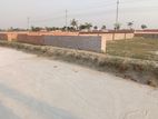 N-BLOCK SOUTH FACE 3- KATHA PLOT SALE