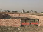 N-Block<<3 Katha<<Southfacing<<Plot for Sale<<Bazer Protidin Bashundhar.
