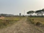 N-block..5-katha..north-facing Plot Urgent Sell