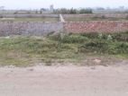 N Extenson 3+3=6 Katha South Face Plot Sale