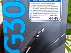 ℕ𝕖𝕨 Logitech G304 LIGHTSPEED Wireless Gaming Mouse (Black) & Warranty