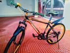 Bicycle for sell