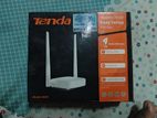 ( N300 ) Model N301 ROUTER
