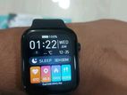 N76 New Smartwatch 2day use