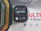 N9 Ultra 2 Smart Watch