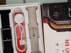 N9 Ultra 2 Smart Watch