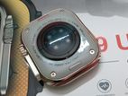 N9 ultra 2 smart watch