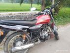 Bajaj Platina 100 . 2008