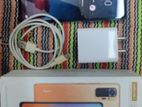 Xiaomi Redmi Note 10 Pro . (Used)