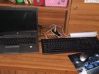 HP Laptop for sell .