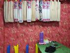 নাগিন সেপ ক্যাপ্টেনিস ক্রিকেট ব্যাট
