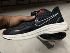 নাইকি ব্ল্যাক স্নিকার্স Nike Black Sneakers