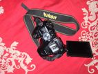 Nikon Camera For Sell