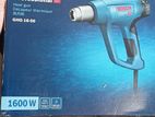 1600 W হিট গান প্রফেশনাল নাম্বার ওয়ান BOSCH