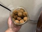 নারু, সন্দেশ, লাড্ডু