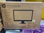 নাতুন HP 19inch monitor update model সেরা দামে