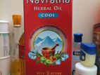 Navaratna Herbal Oil Cool