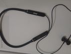 Nack Headphone