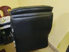 NADIA Boss Swivel Chair