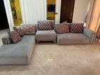 Nadiah Sofa Set