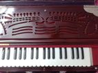 Nagina Scale changer Harmonium