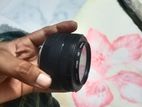 Canon lens for sale