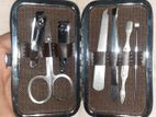 Nail Cutter & Ear Cleaner Set