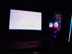 Desktop sell