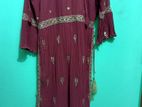 Naira cut dress up for sell