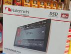 Nakamichi Android Player