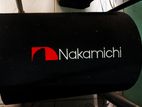 Nakamichi NBT 1206 4 Days With Box