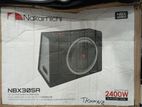 Nakamichi NBX305A