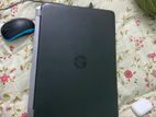 Name- HP Pro Book