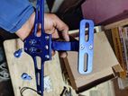 name plate clamp universal