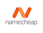 NameCheap hosting and Domain