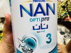 Nan 3 Optipro| 800 g | Dubai