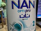 NAN Opti Pro 800 gram