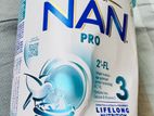 NAN PRO 3 Baby Formula Milk