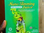 Nano Slimming juice Original