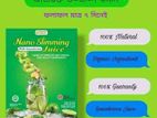 Nano Slimming juice Original