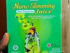 Nano Slimming juice Original