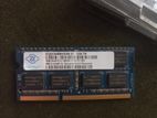 Nanya 4gb DDR3 Ram ta sell hobe