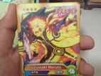 Naruto Card