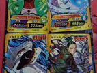 NARUTO CARD