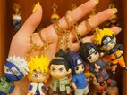 Naruto Keychain