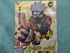 Naruto Orginal Kayou TCG card , OR kakashi