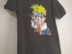 Naruto T- Shirt