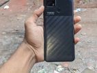 Realme Narzo 30 A . (Used)