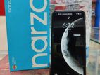 Realme narzo 50 (Used)