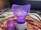 Nasal Inhaler with Aromatherapy Pod & 4 Piece Beauty Tools